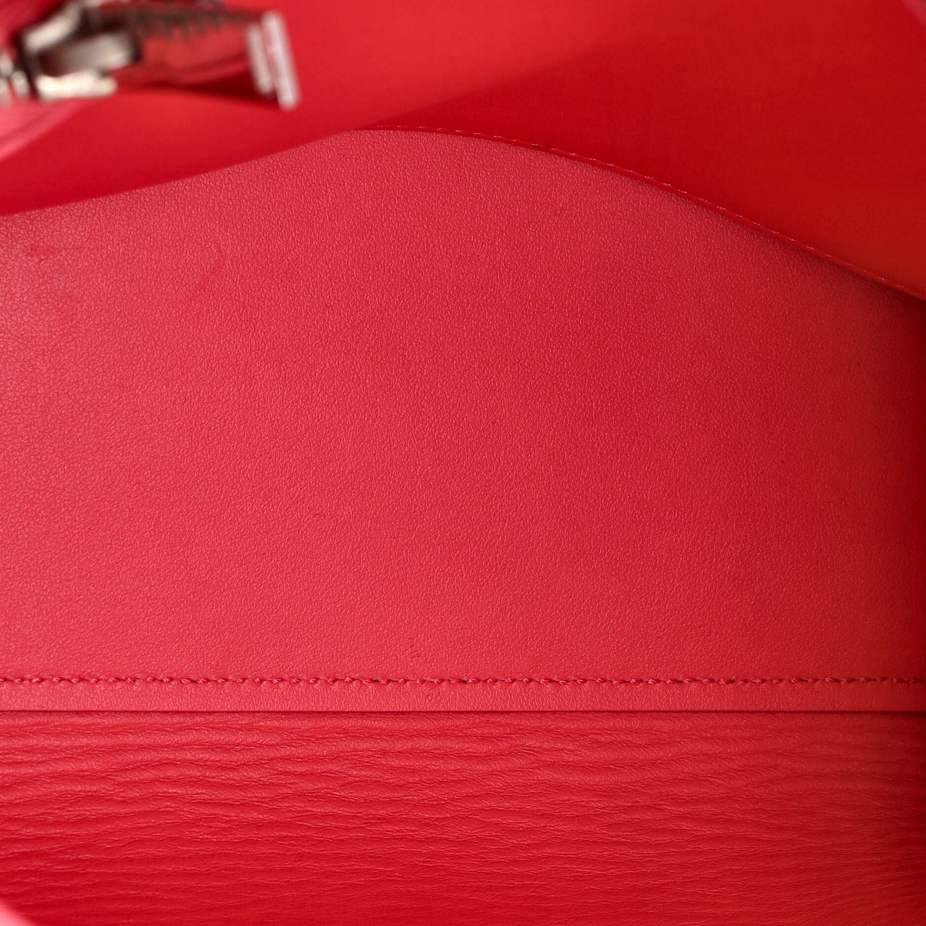 Sac de Jour NM Bag Leather Small