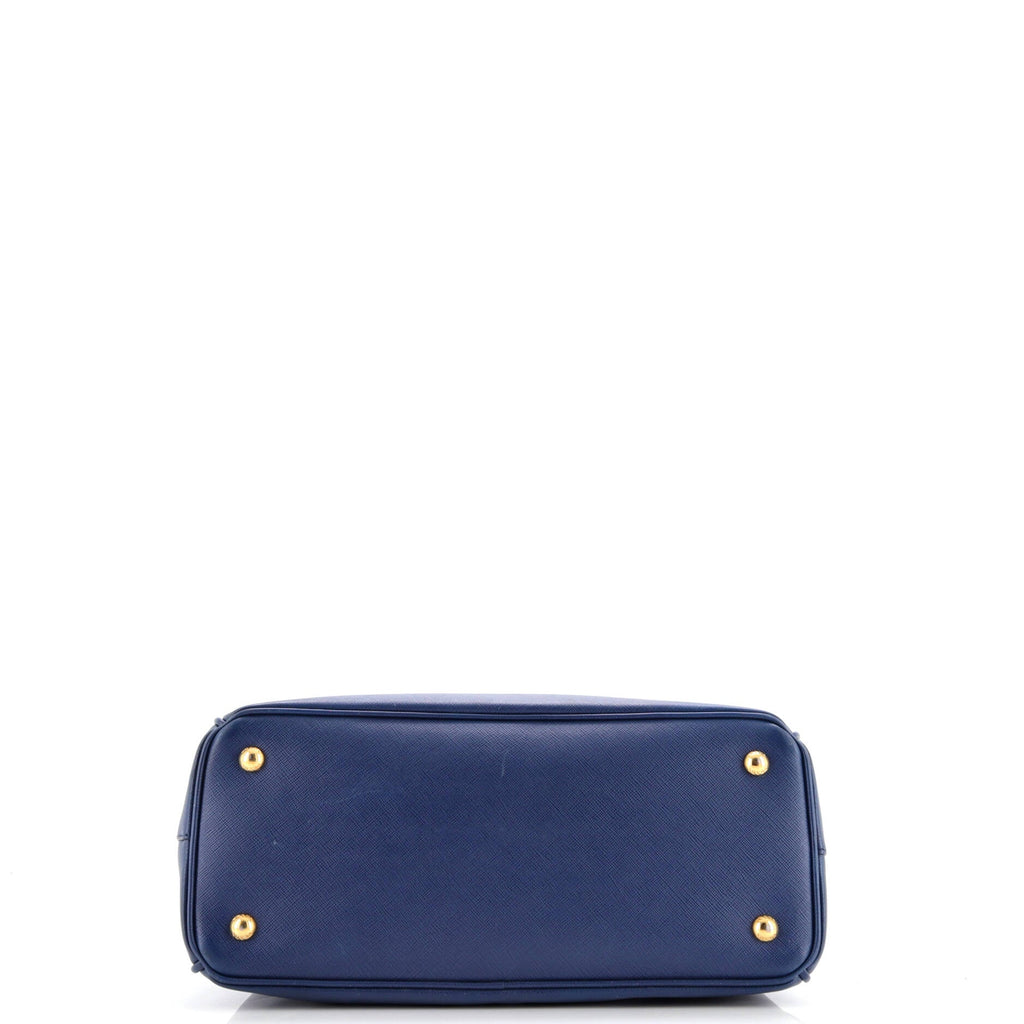 Gardener's Tote Saffiano Leather Medium