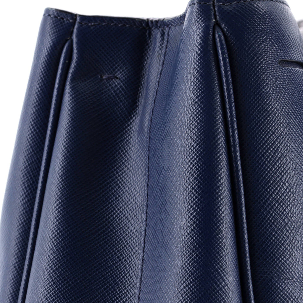 Gardener's Tote Saffiano Leather Medium