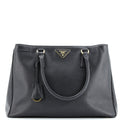 Gardener's Tote Saffiano Leather Medium