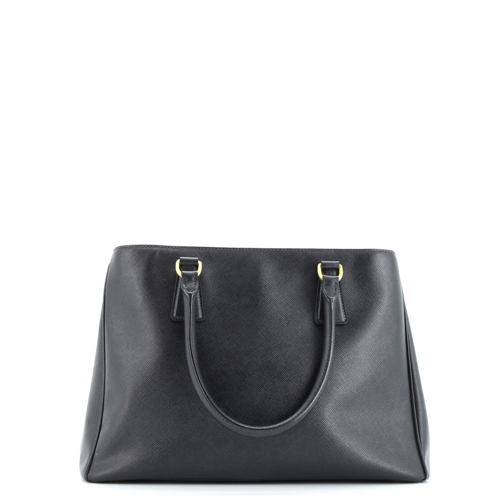 Gardener's Tote Saffiano Leather Medium