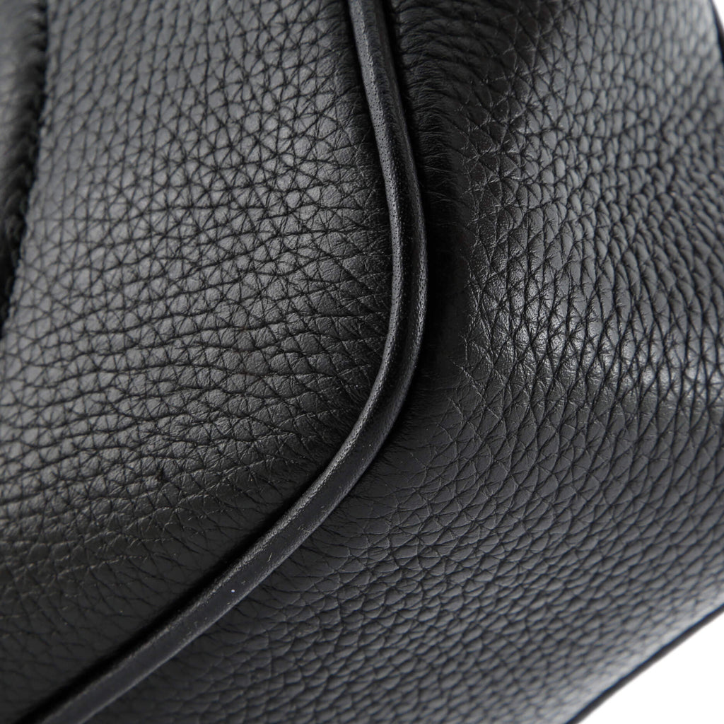 Soho Disco Crossbody Bag Leather Small