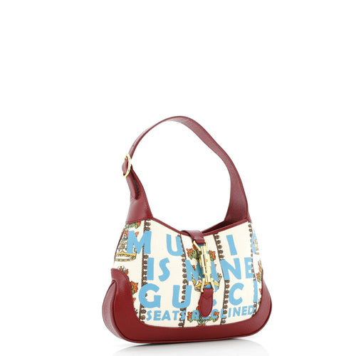 100 Jackie 1961 Hobo Limited Edition Canvas Small