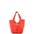 Picotin Lock Bag Clemence MM