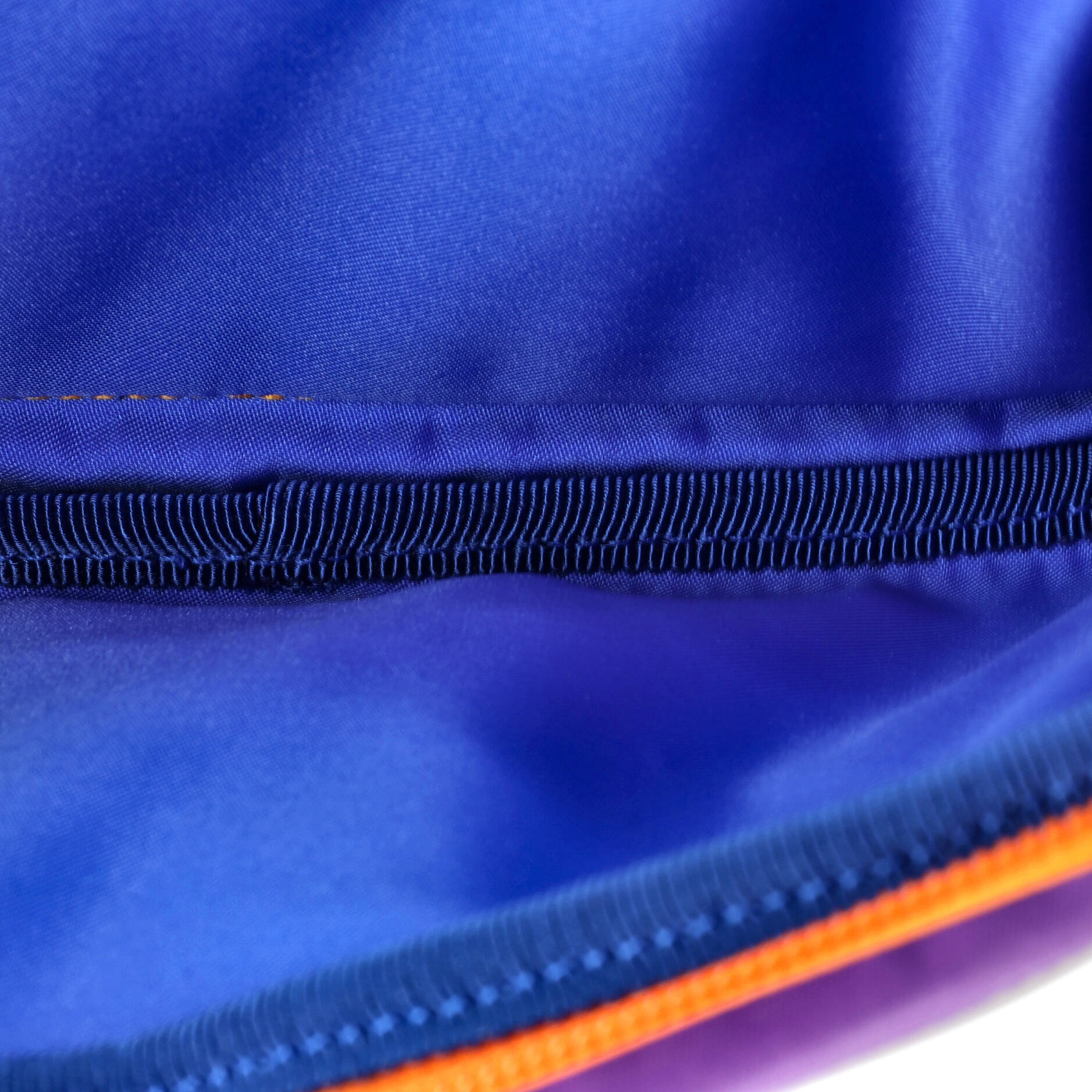Panelled Front Pocket Belt Bag Backpack GG Jacquard Nylon and Rubber