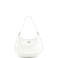 Cleo Shoulder Bag Spazzolato Leather Medium
