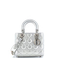 My Lady Dior Bag Cannage Quilted Leather