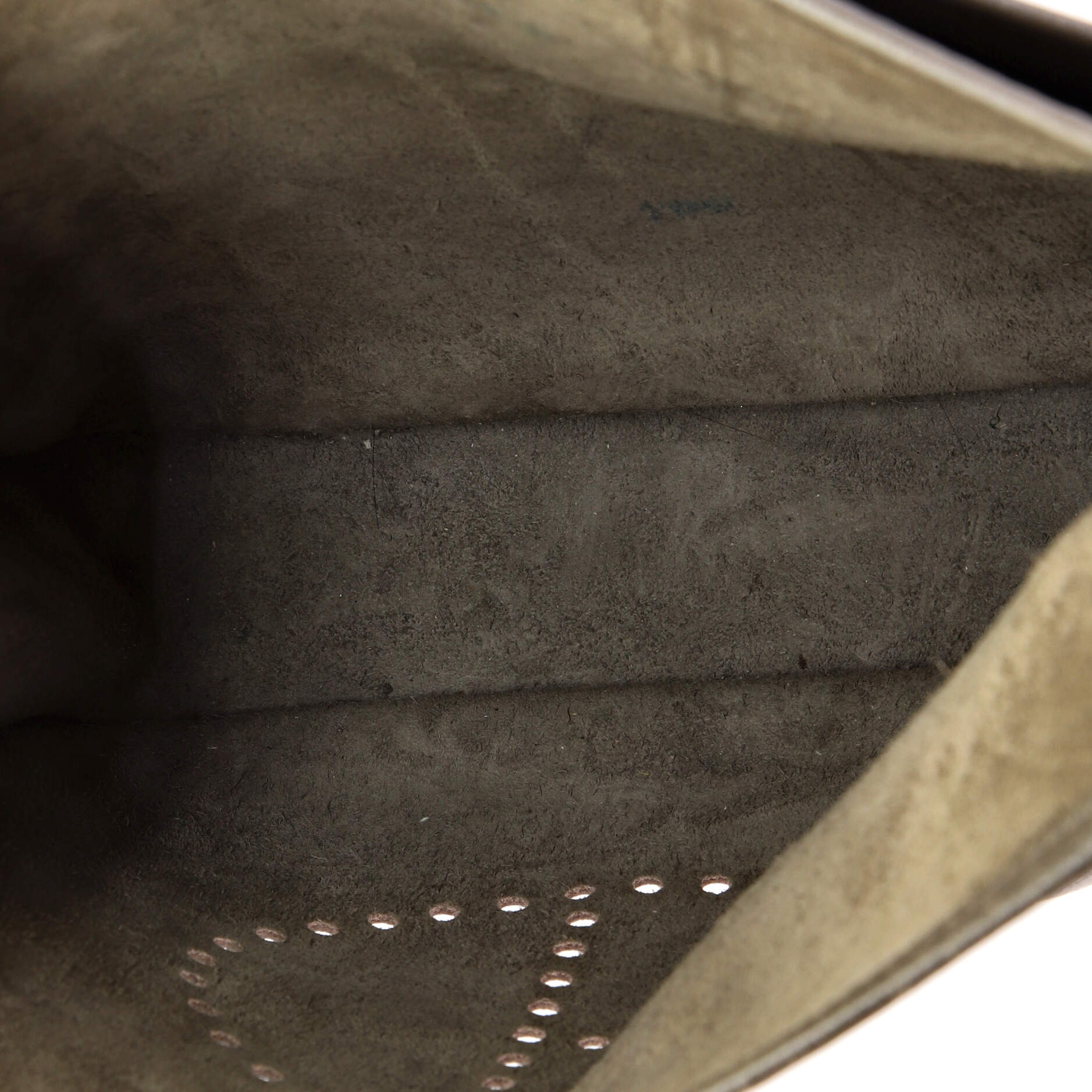 Evelyne Bag Gen III Epsom PM