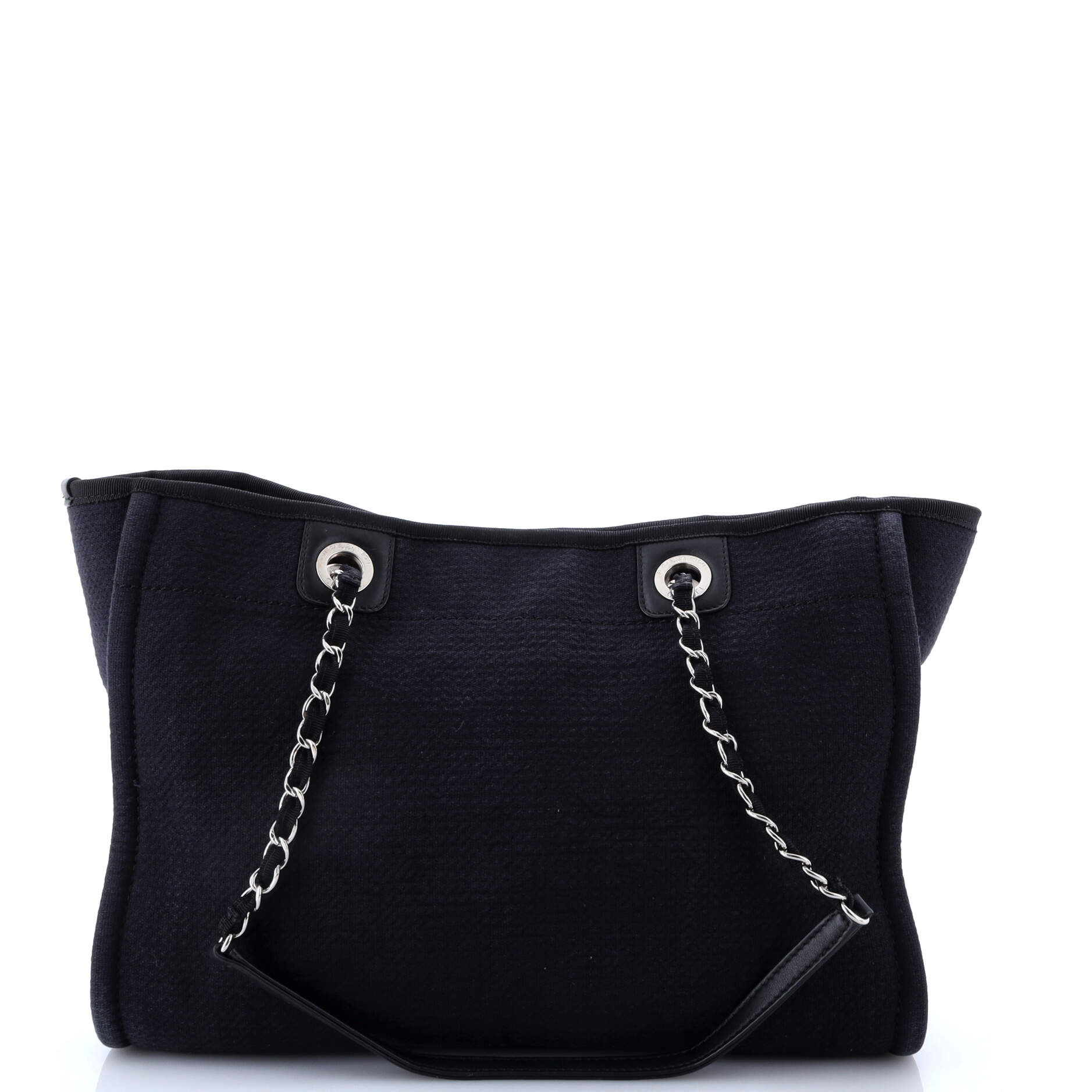Deauville Tote Canvas Small