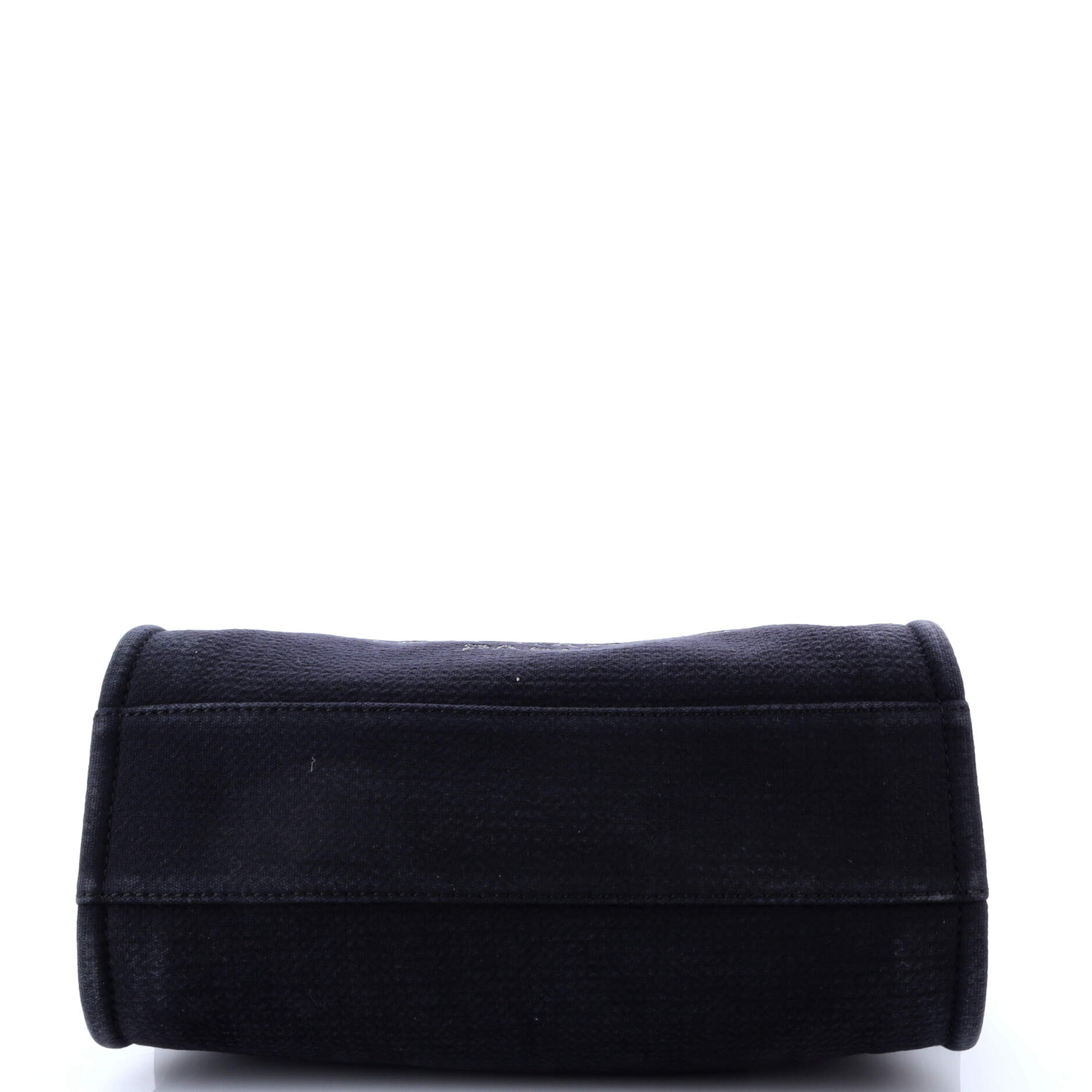 Deauville Tote Canvas Small