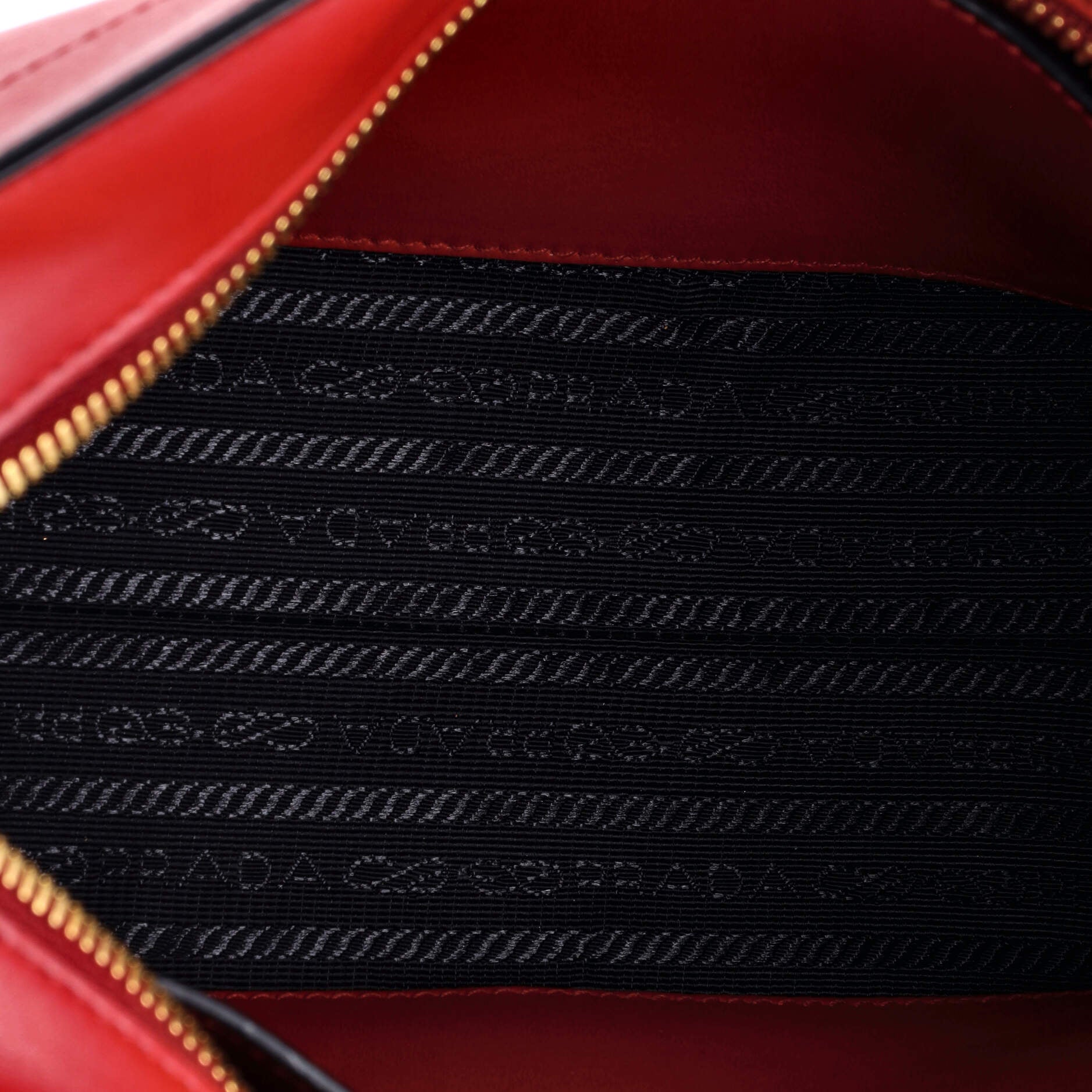 Bibliotheque Crossbody Saffiano Leather