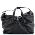 Jackie 1961 Duffle Bag Leather Large