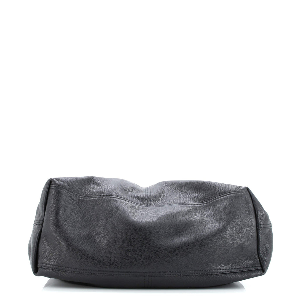 Jackie 1961 Duffle Bag Leather Large