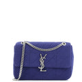 Jamie Flap Bag Quilted Jersey Medium