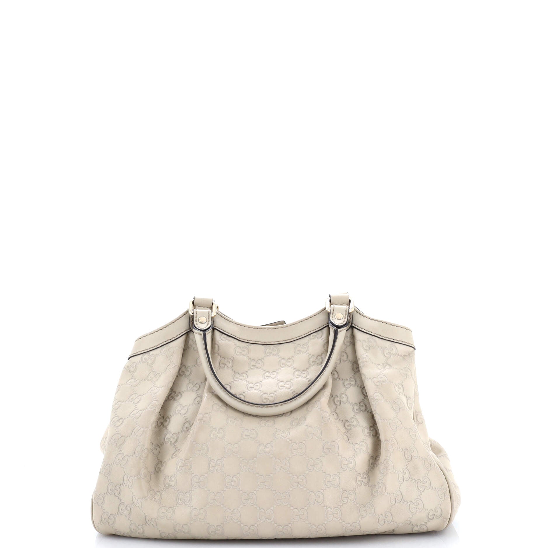 Sukey Tote Guccissima Leather Medium