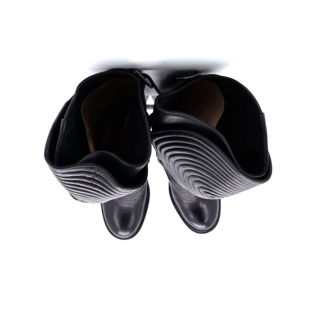 Women's Mad Maxime Boots Leather