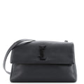 West Hollywood Shoulder Bag Leather Medium