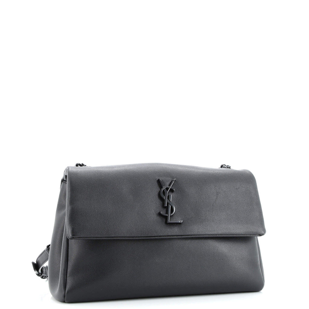 West Hollywood Shoulder Bag Leather Medium