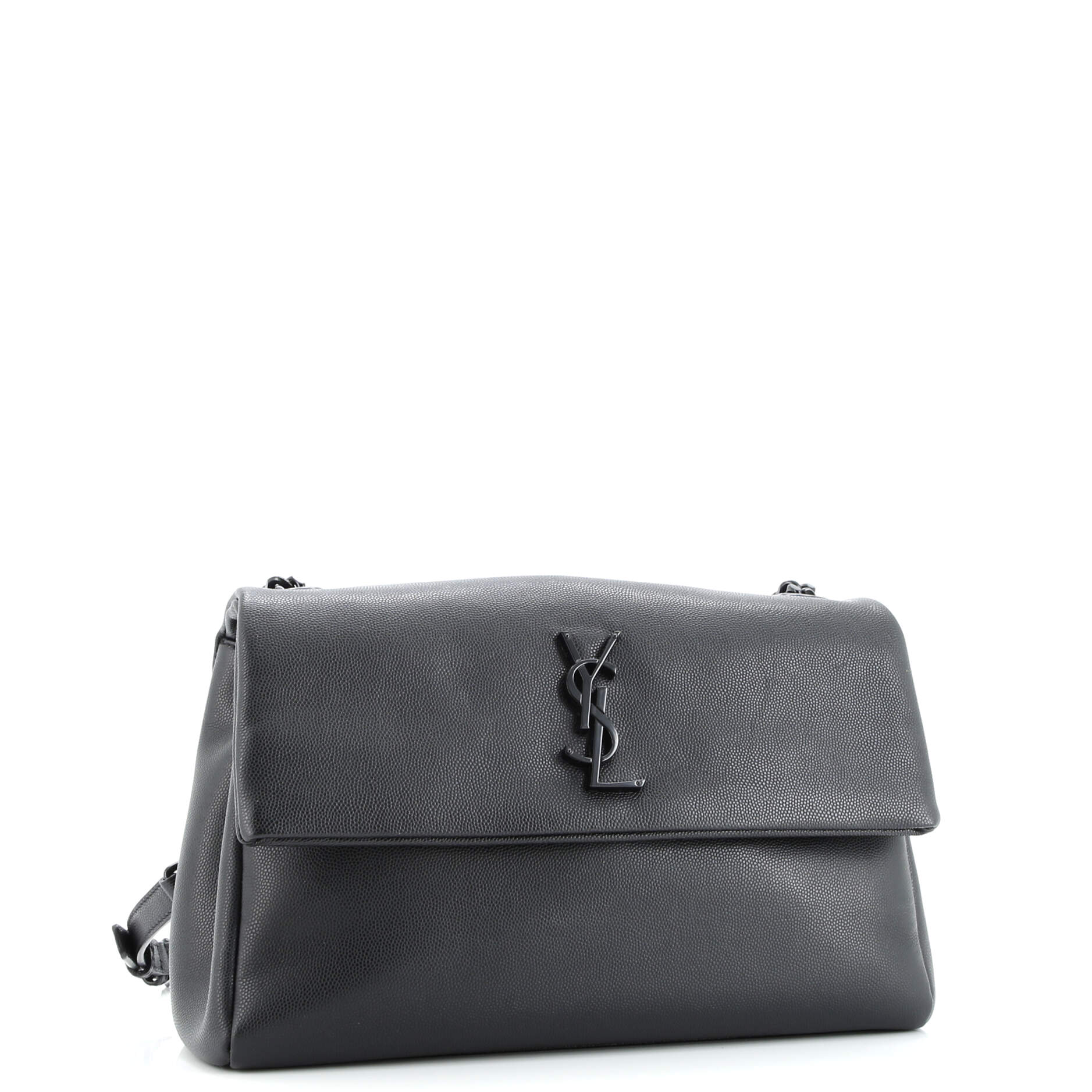 West Hollywood Shoulder Bag Leather Medium
