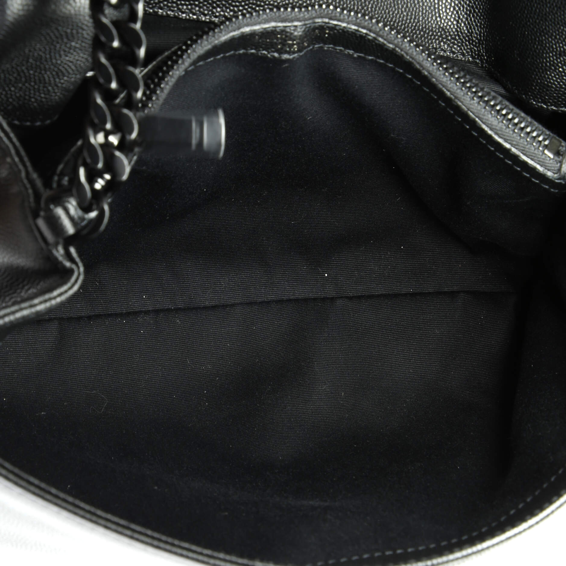 West Hollywood Shoulder Bag Leather Medium