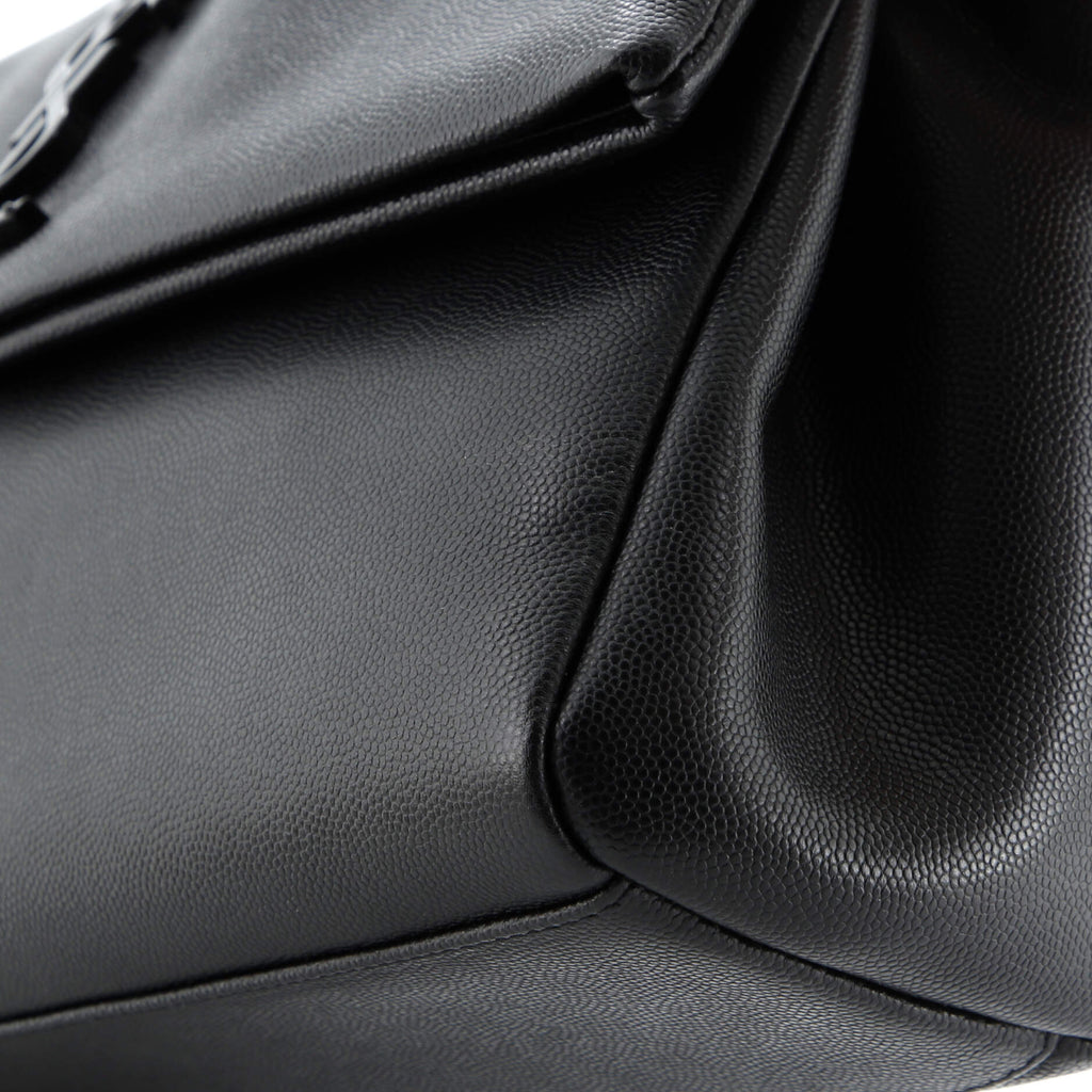 West Hollywood Shoulder Bag Leather Medium