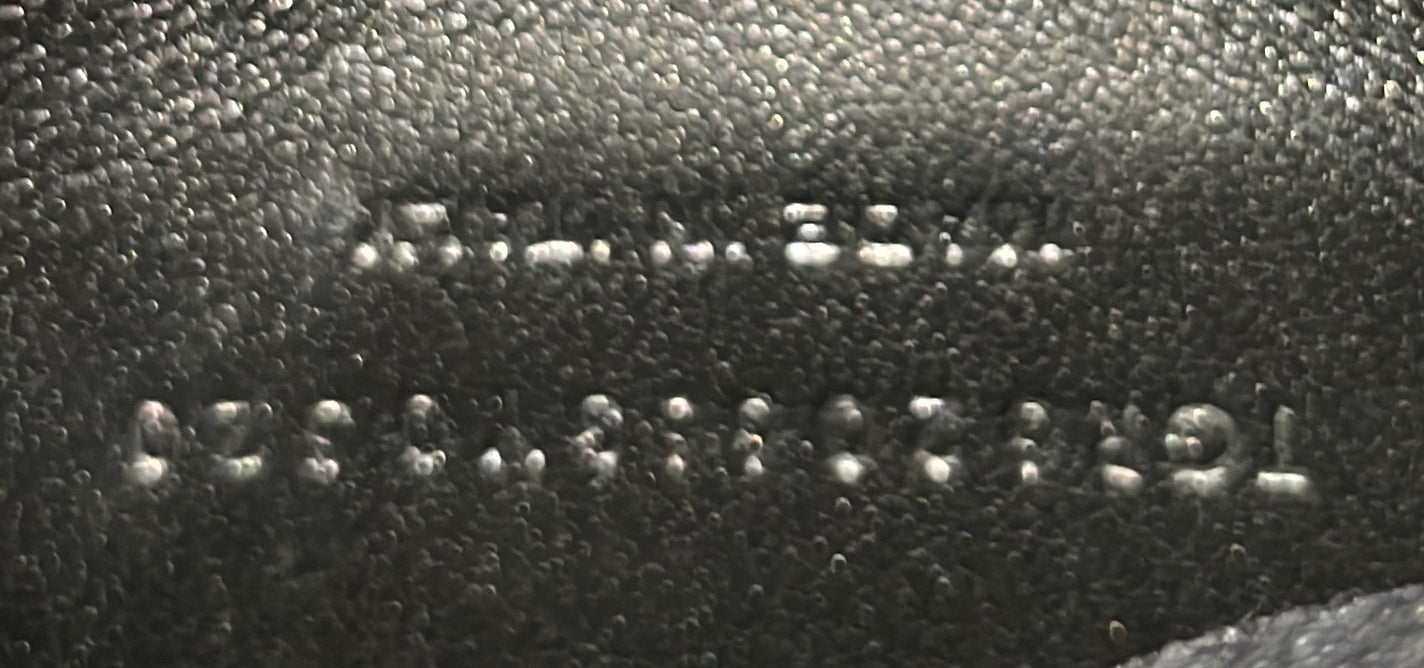 West Hollywood Shoulder Bag Leather Medium