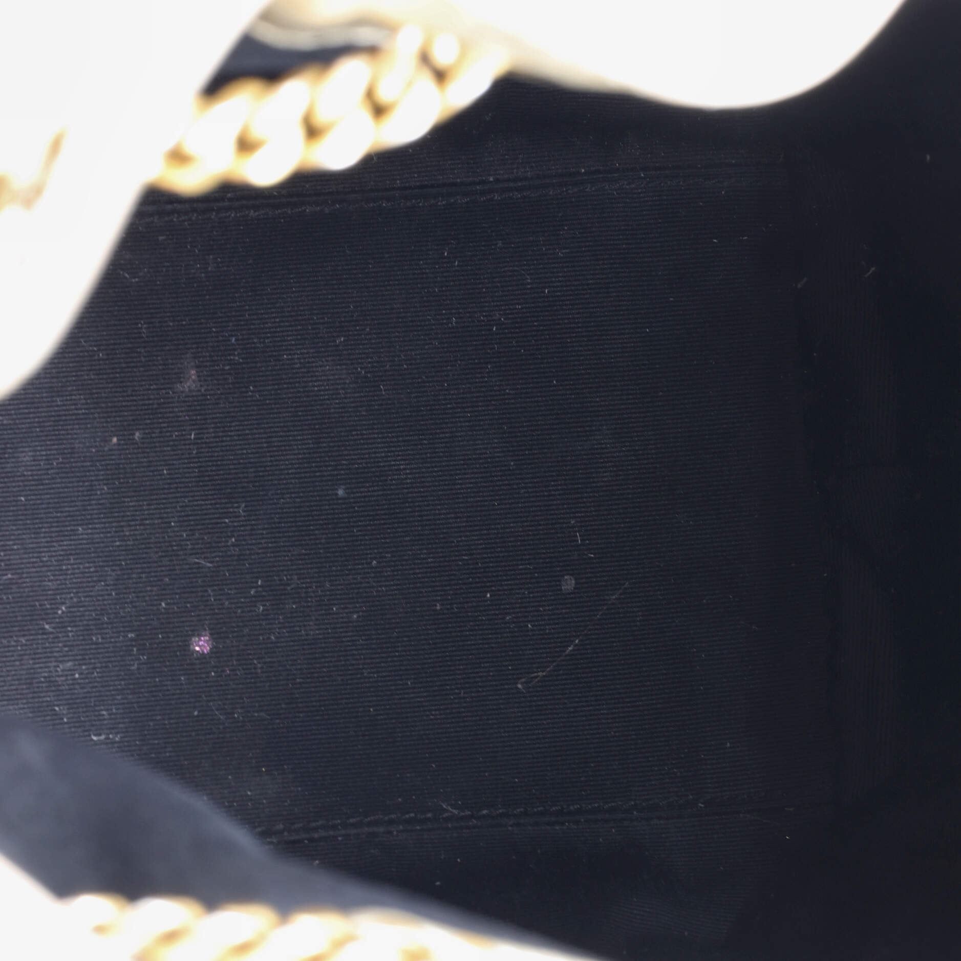 Joe Backpack Matelasse Chevron Leather
