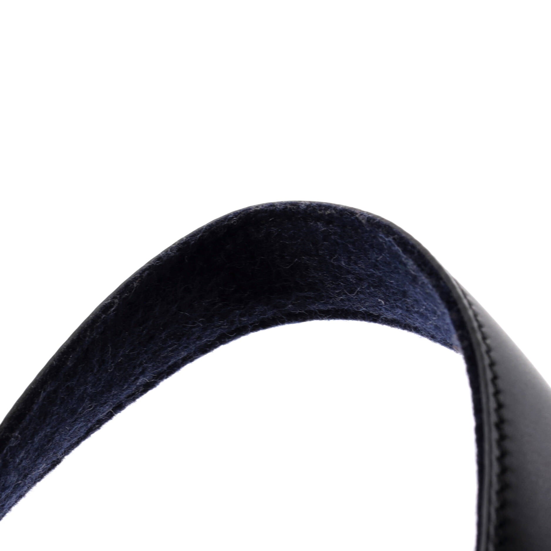 Picotin Lock Bag Felt with Leather PM