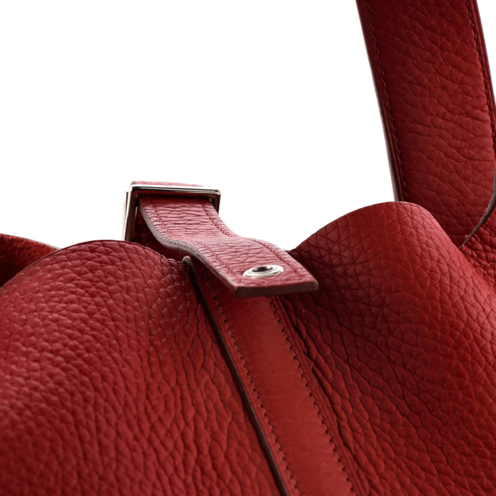 Picotin Lock Bag Clemence GM