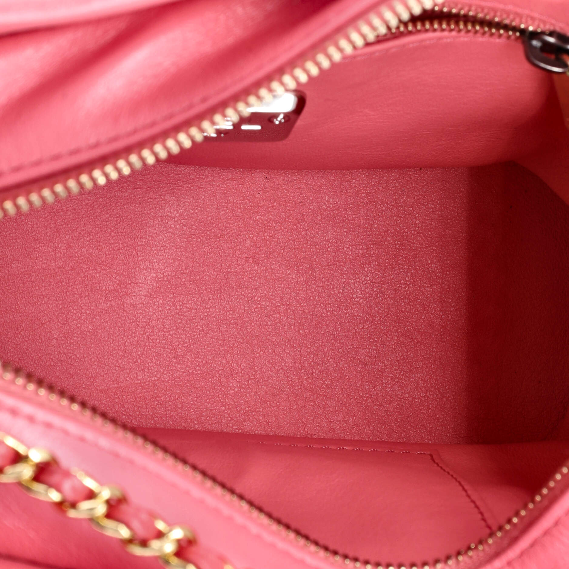 Gabrielle Hobo Python Small