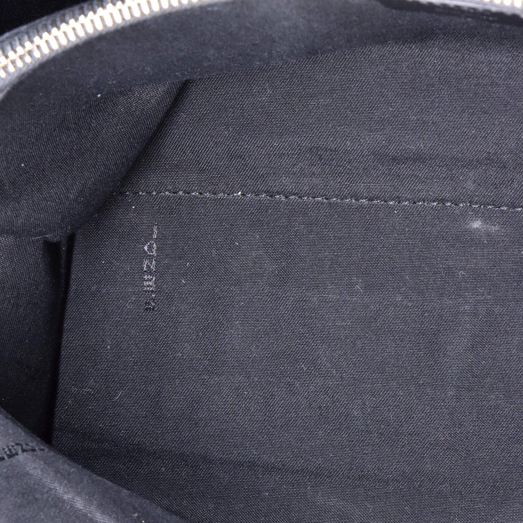 By The Way Satchel Calfskin Large