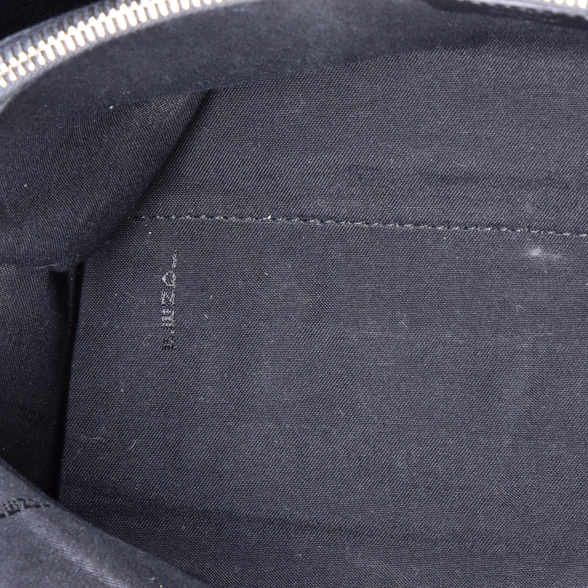 By The Way Satchel Calfskin Large