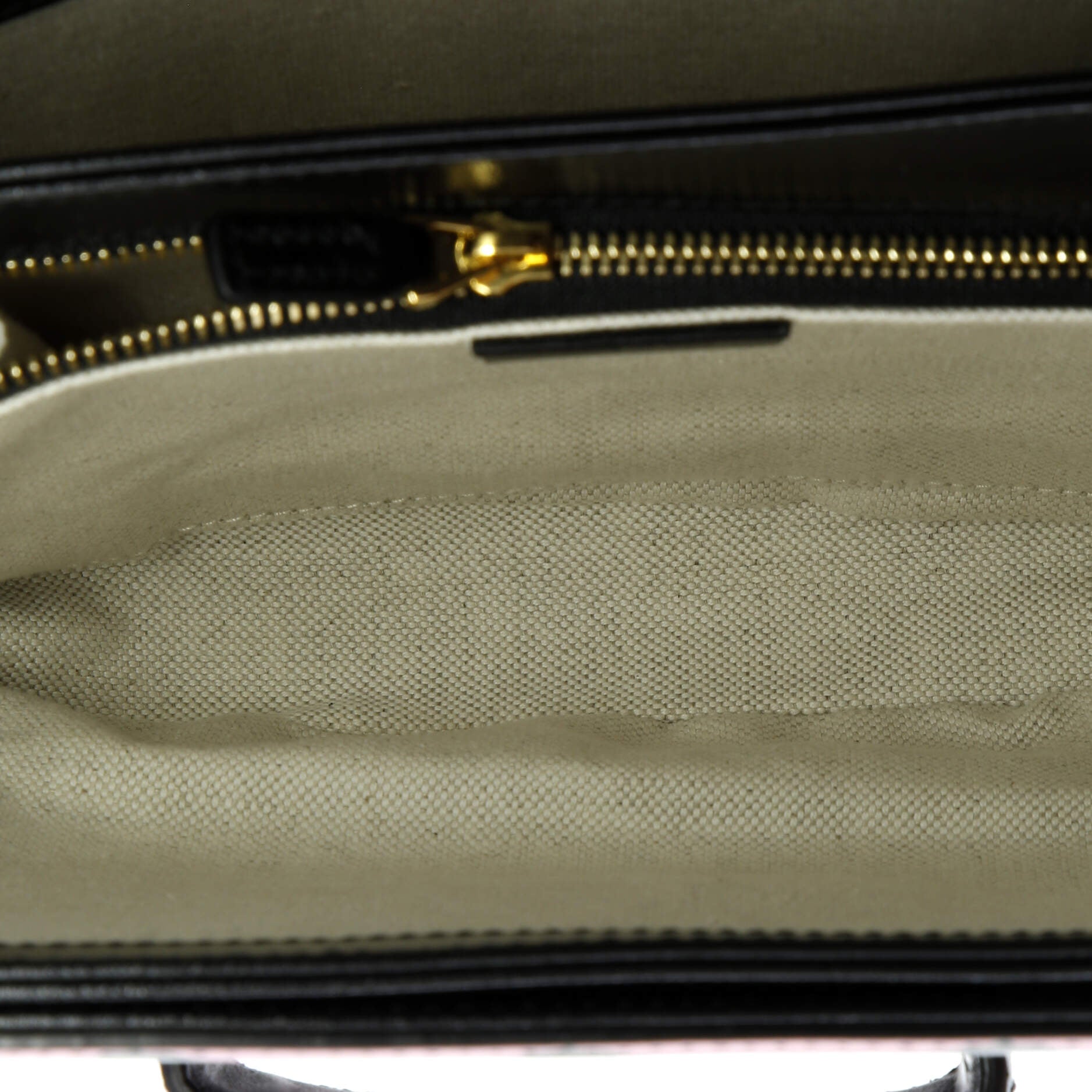 Horsebit 1955 Shoulder Bag Printed Leather Small