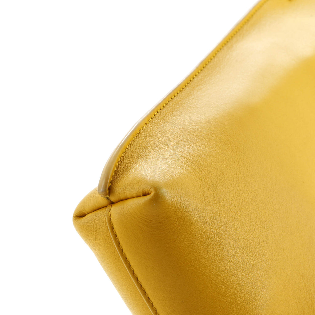 Suzanne Hobo Leather Small