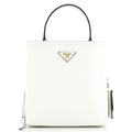 Panier Bucket Bag Saffiano Leather Medium