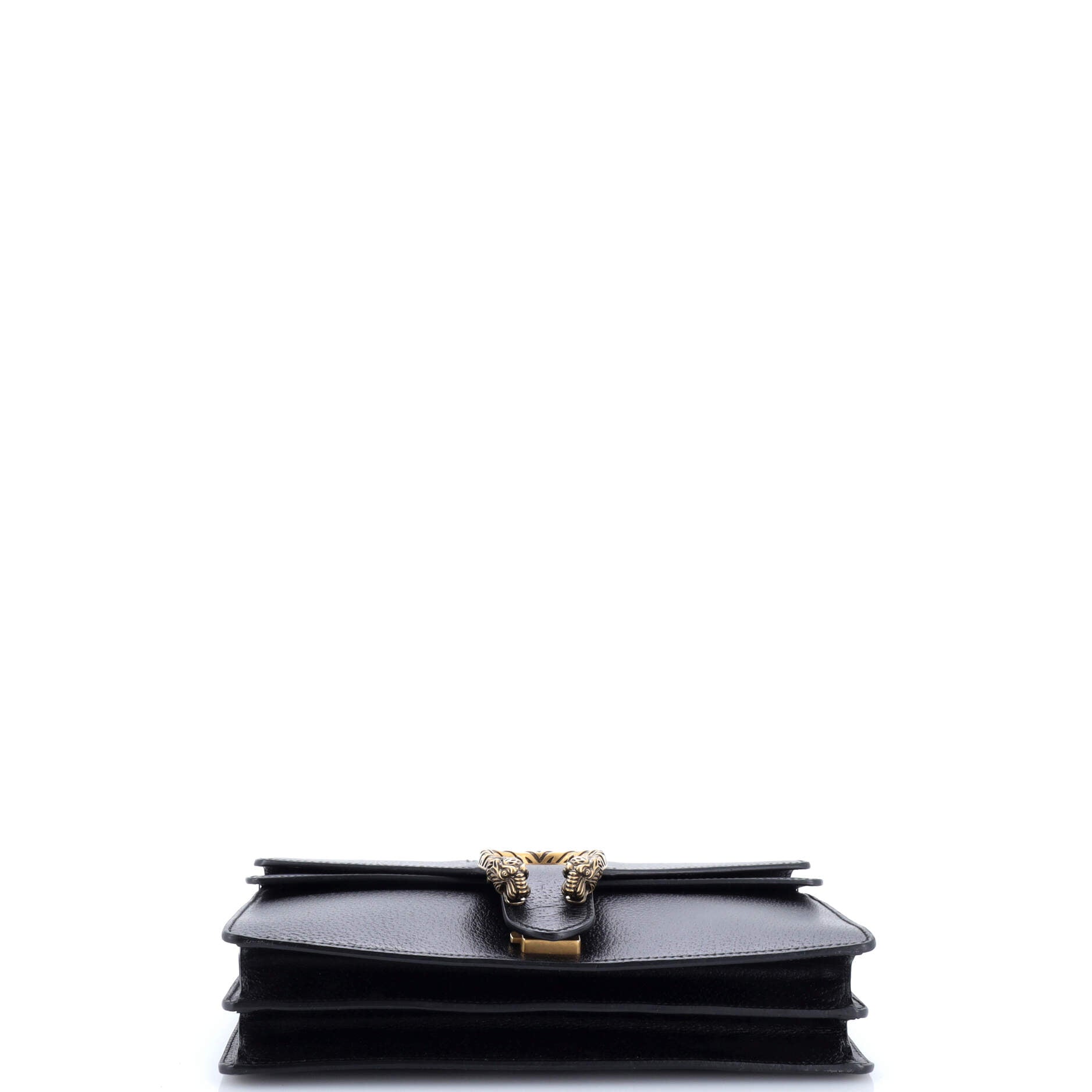 Web Dionysus Bag Leather Small