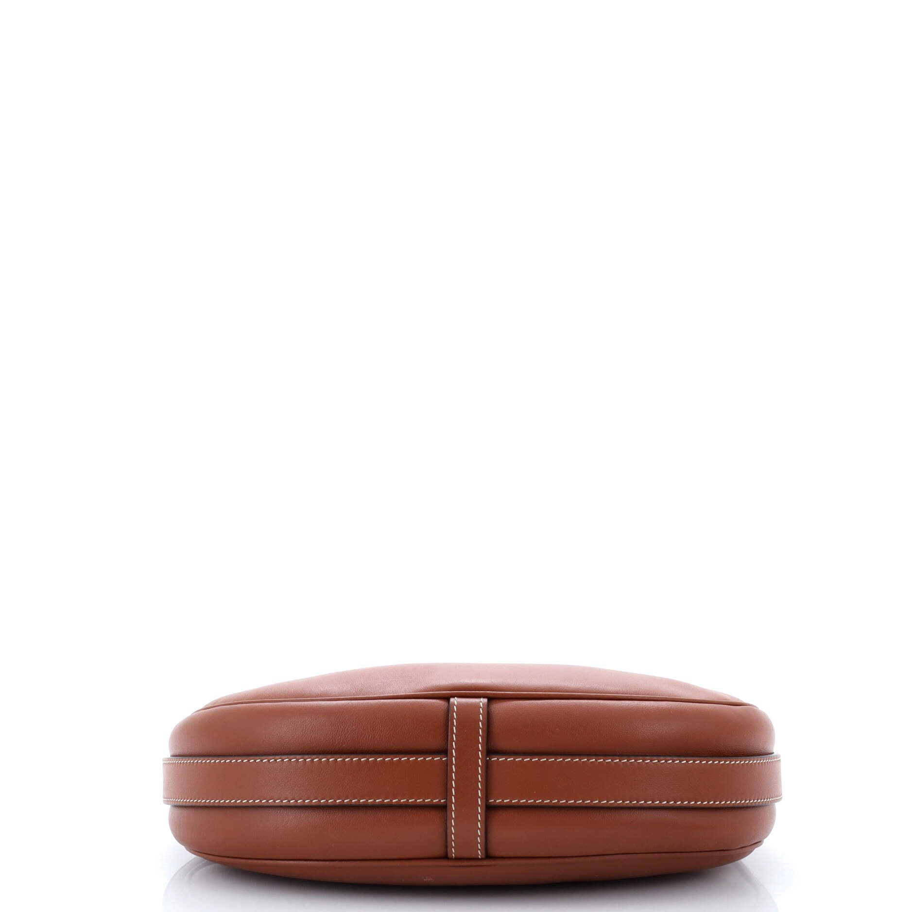 Ava Strap Bag Leather Medium