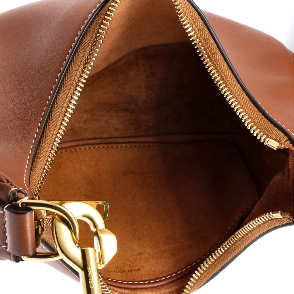 Ava Strap Bag Leather Medium