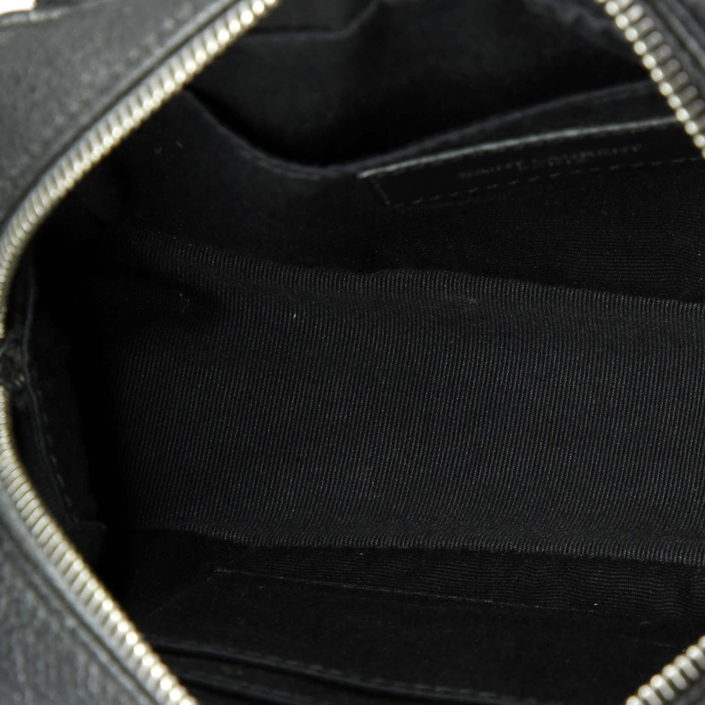 Lou Belt Bag Leather