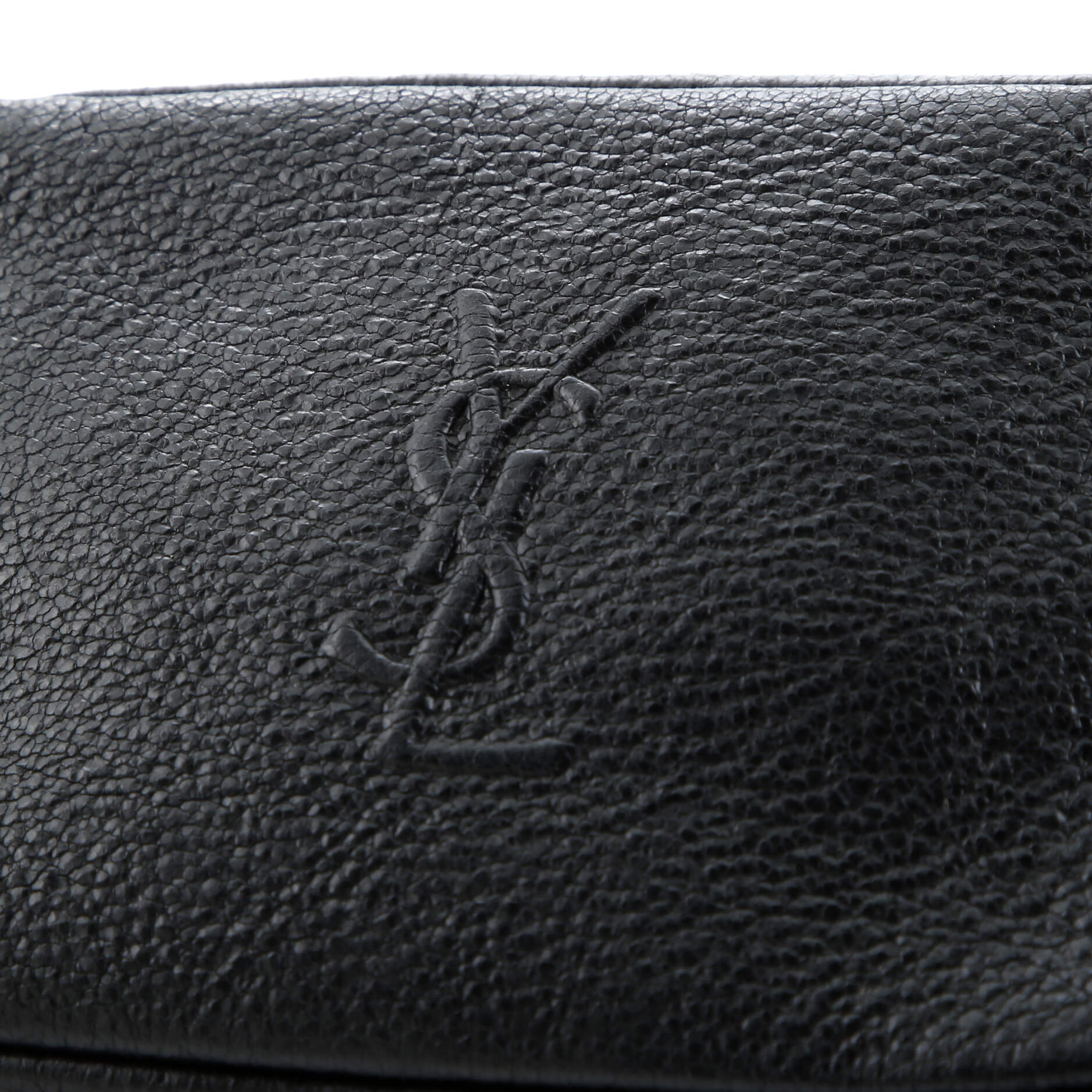 Lou Belt Bag Leather