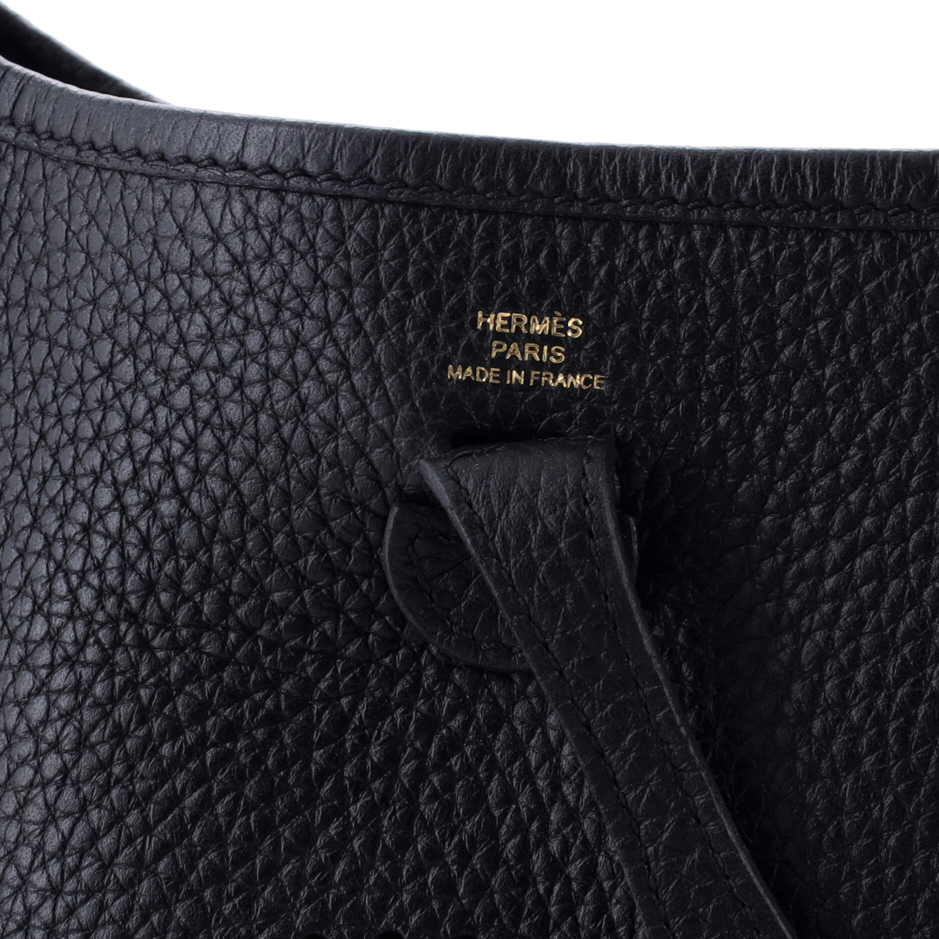 Evelyne Bag Gen III Clemence TPM