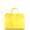 Sac de Jour NM Bag Leather Small