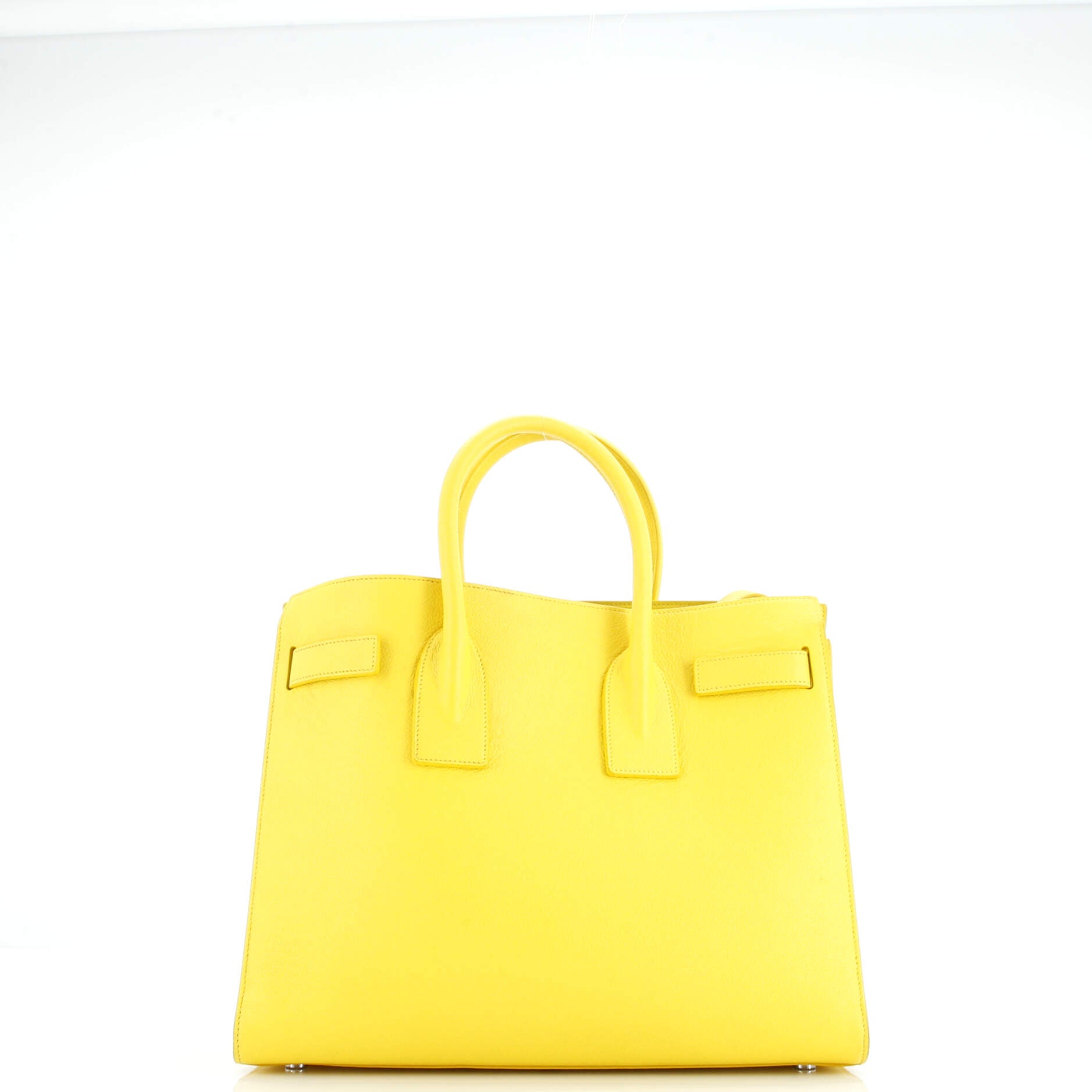 Sac de Jour NM Bag Leather Small