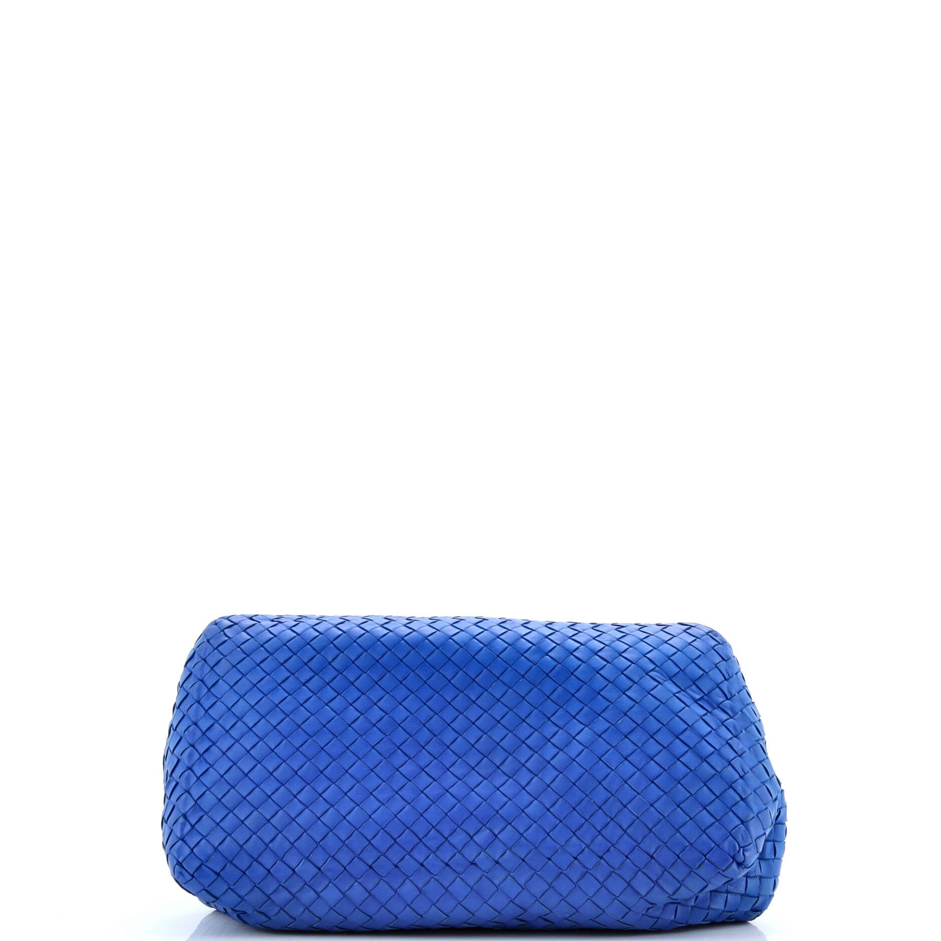 A-Shape Tote Intrecciato Nappa Medium