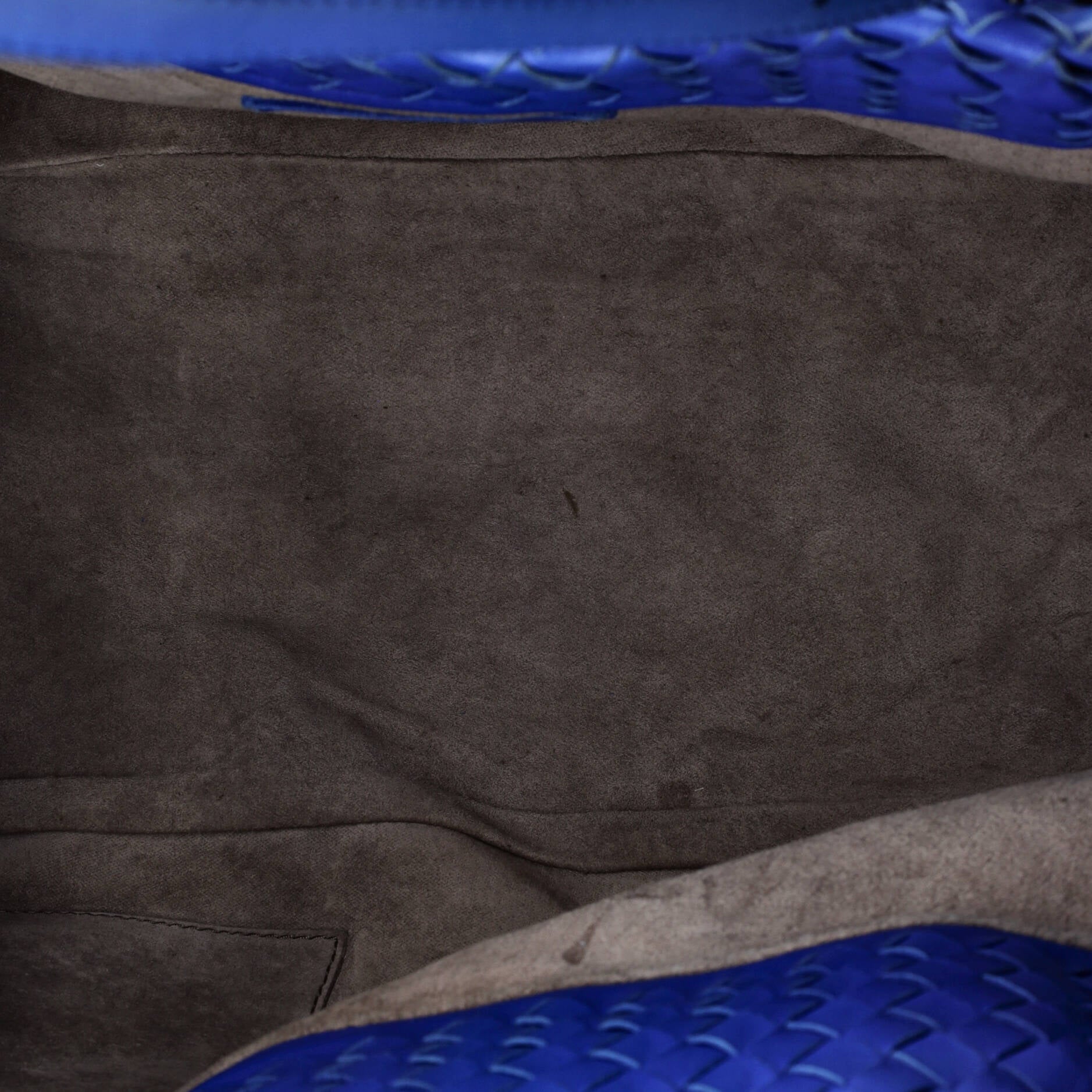A-Shape Tote Intrecciato Nappa Medium