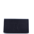 Belle de Jour Clutch Leather Large