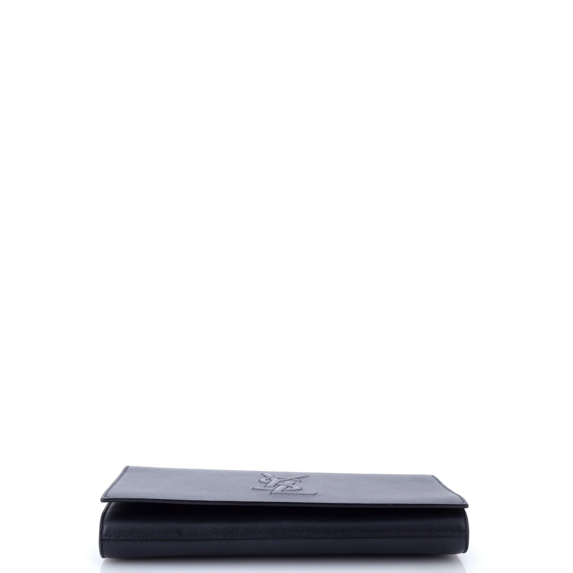 Belle de Jour Clutch Leather Large