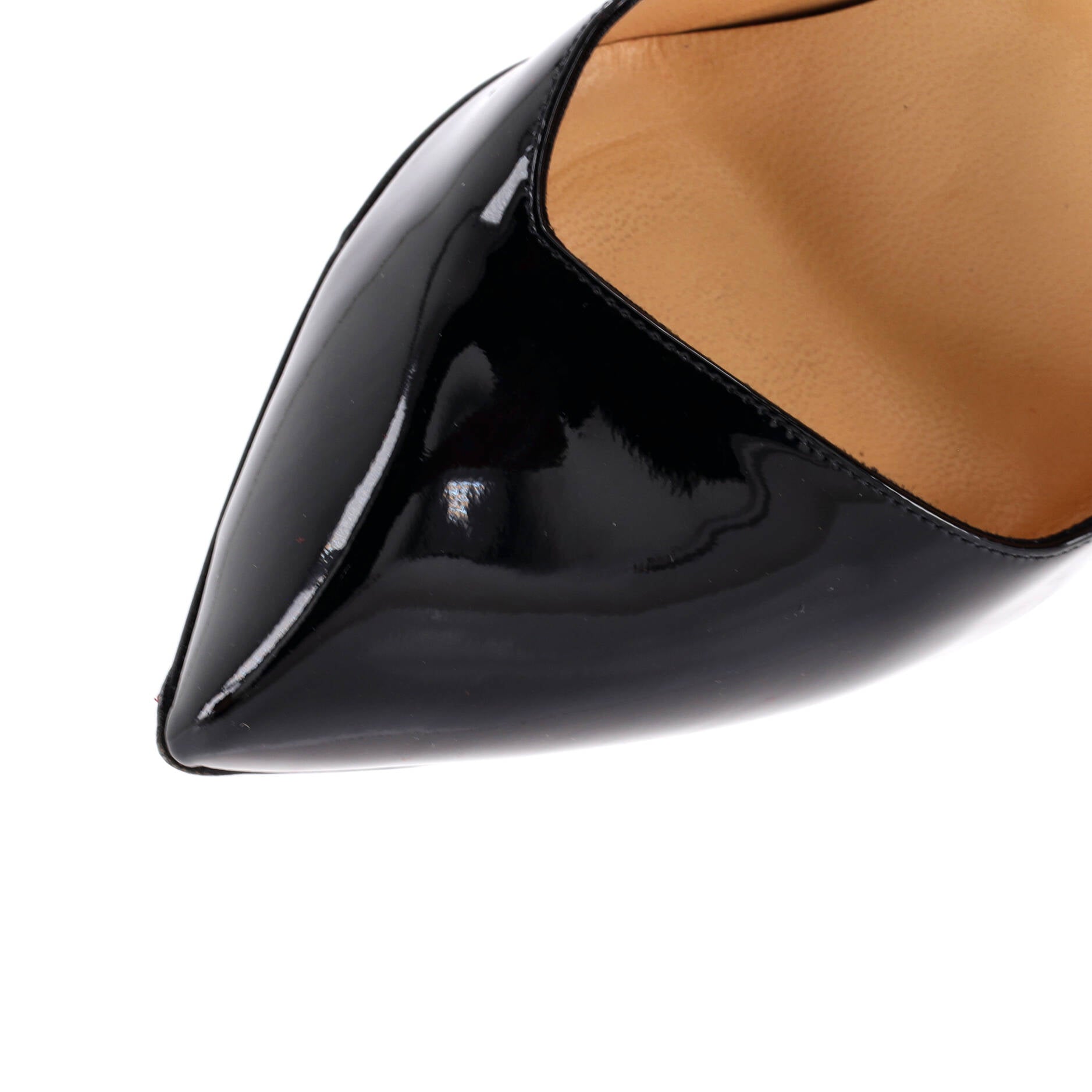 Women's Corneille Pumps Patent 100