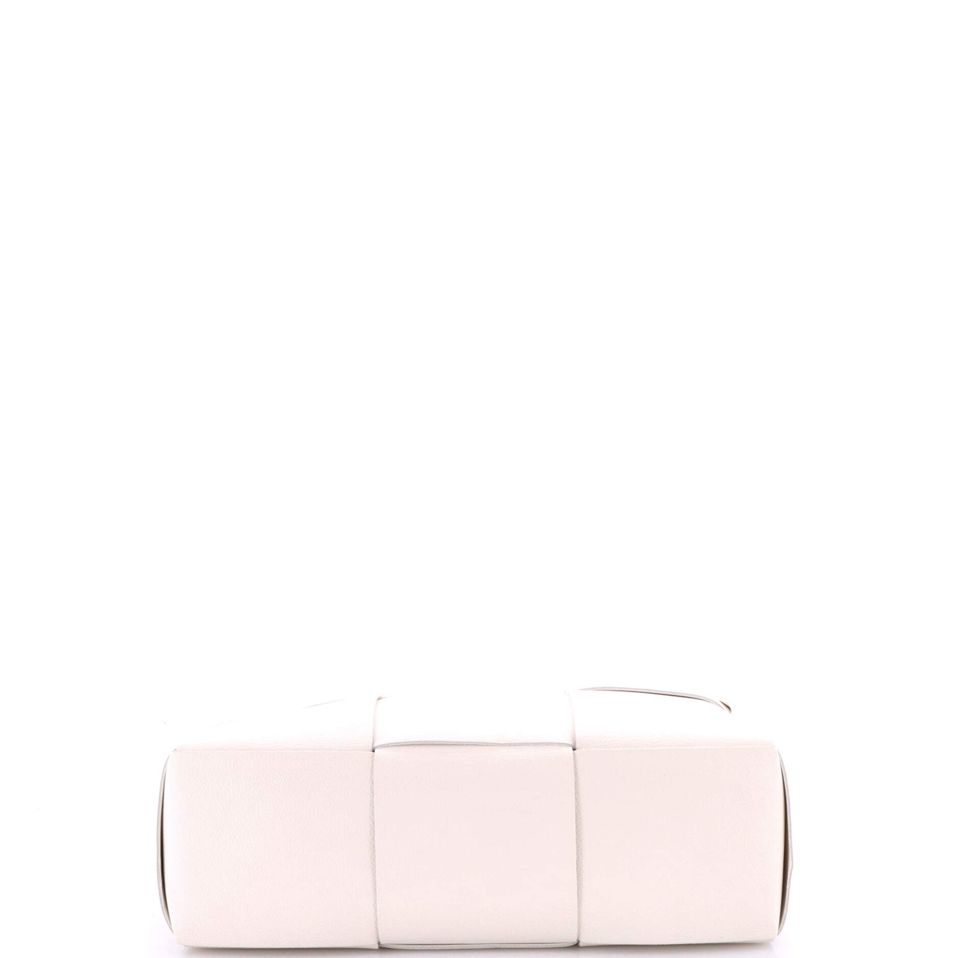 Arco Tote Maxi Intrecciato Leather Medium