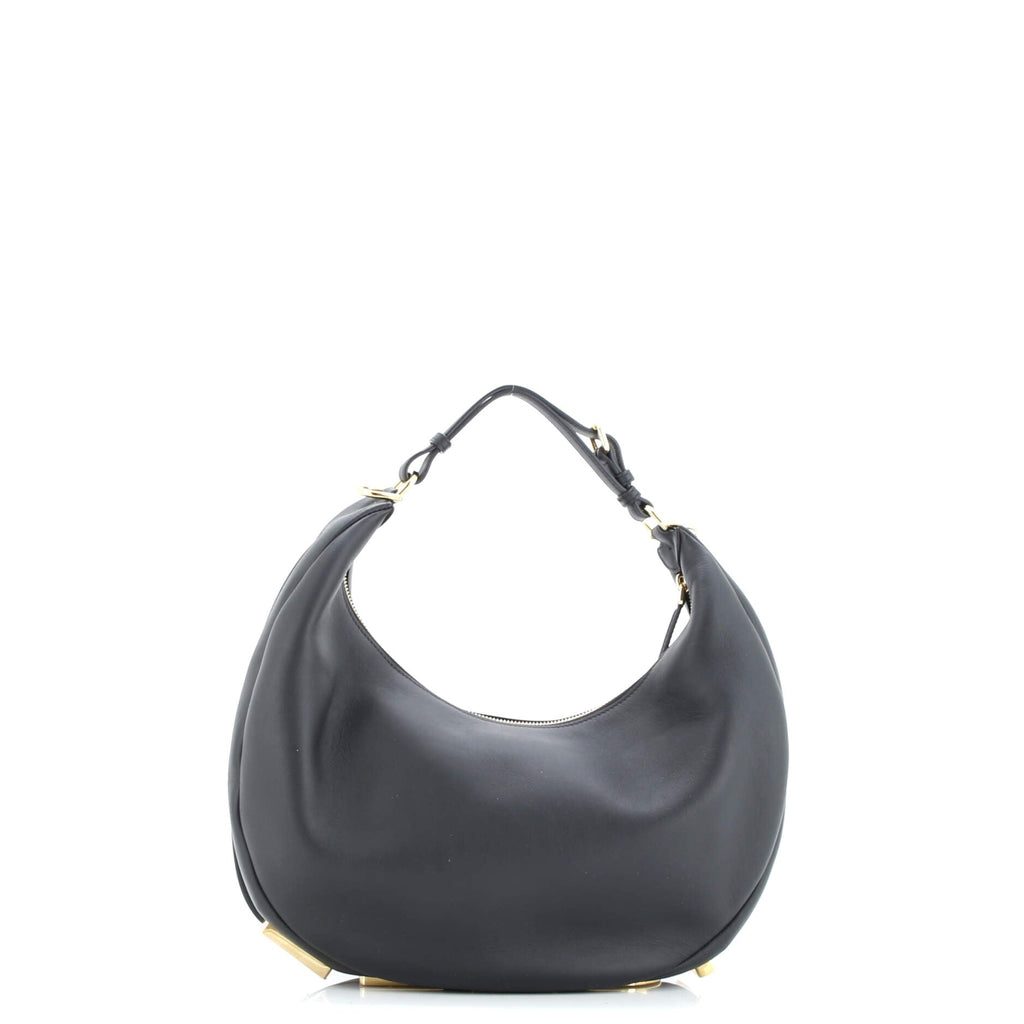 Fendigraphy Bag Leather Small